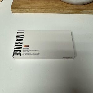 IL MAKIAGE Shade Addict Eye Color Palette